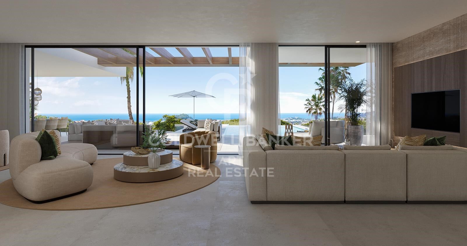 Земельный участок в Эстепона, Малага, Испания 511м2 №159747