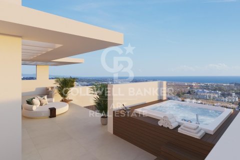 Terreno in vendita a Estepona, Malaga, Spagna 511 mq. N° 159747 - foto 7