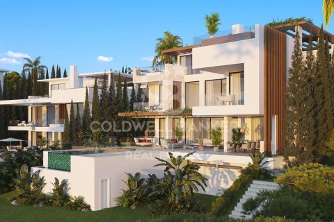 Terreno in vendita a Estepona, Malaga, Spagna 511 mq. N° 159747 - foto 2