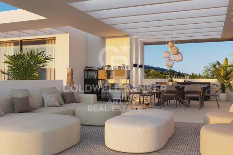 Land plot for sale in Estepona, Malaga, Spain 511 sq.m. No. 159747 - photo 6