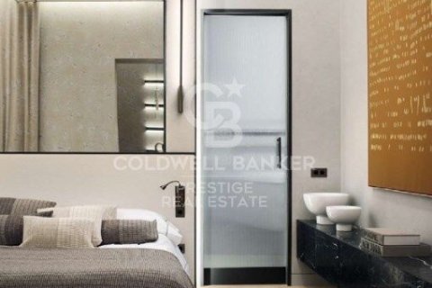 Apartment à vendre à Barcelona, Espagne, 5 chambres, 320 m2 No. 159746 - photo 21