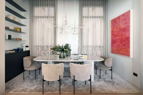 Apartment à vendre à Barcelona, Espagne, 5 chambres, 320 m2 No. 159746 - photo 3