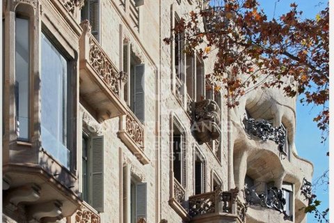 Lägenhet till salu i Barcelona, Spanien 5 sovrum, 320 kvm. Nr. 159746 - foto 13