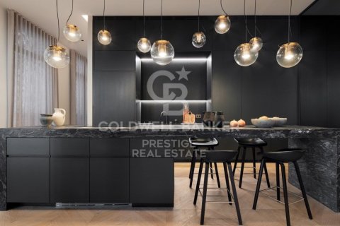 Apartment à vendre à Barcelona, Espagne, 5 chambres, 320 m2 No. 159746 - photo 4