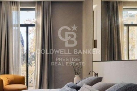 Apartment à vendre à Barcelona, Espagne, 5 chambres, 320 m2 No. 159746 - photo 18