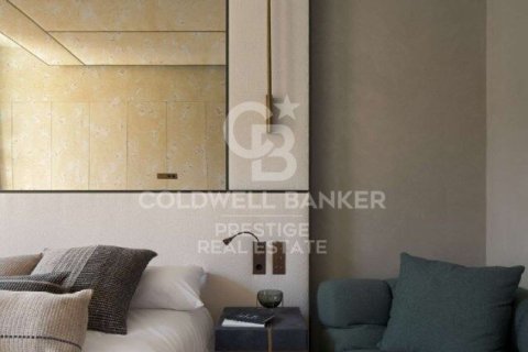 Apartment à vendre à Barcelona, Espagne, 5 chambres, 320 m2 No. 159746 - photo 19