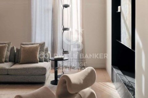 Lägenhet till salu i Barcelona, Spanien 5 sovrum, 320 kvm. Nr. 159746 - foto 8