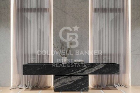 Apartment à vendre à Barcelona, Espagne, 5 chambres, 320 m2 No. 159746 - photo 10