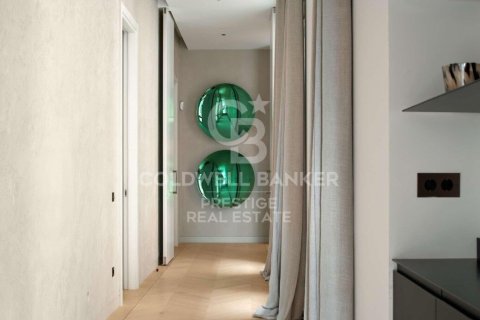 Apartment à vendre à Barcelona, Espagne, 5 chambres, 320 m2 No. 159746 - photo 16