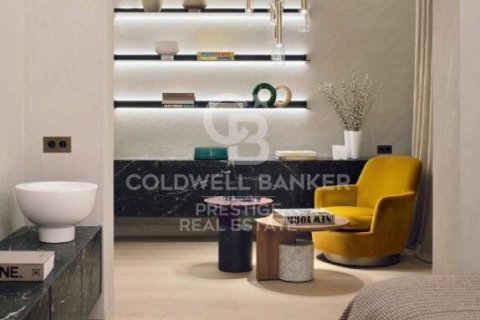 Apartment à vendre à Barcelona, Espagne, 5 chambres, 320 m2 No. 159746 - photo 20