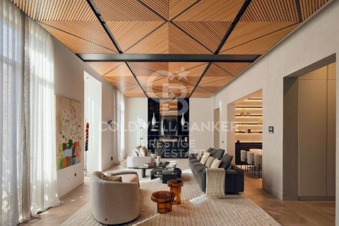 Apartment à Barcelona, Espagne 5 chambres, 320 m2 No. 159746