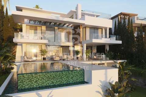 Terreno in vendita a Estepona, Malaga, Spagna 260 mq. N° 159748 - foto 10