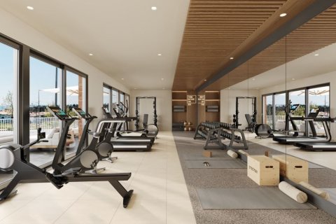 Apartamento en venta en Mijas, Málaga, España 3 dormitorios, 99.26 m2 No. 174480 - foto 13