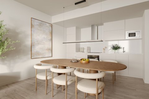 Apartamento en venta en Mijas, Málaga, España 3 dormitorios, 99.26 m2 No. 174480 - foto 6