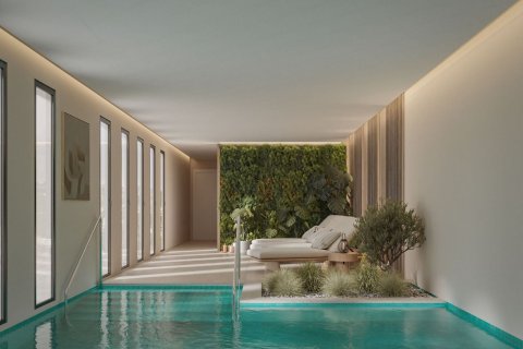 Apartamento en venta en Mijas, Málaga, España 3 dormitorios, 99.26 m2 No. 174482 - foto 11