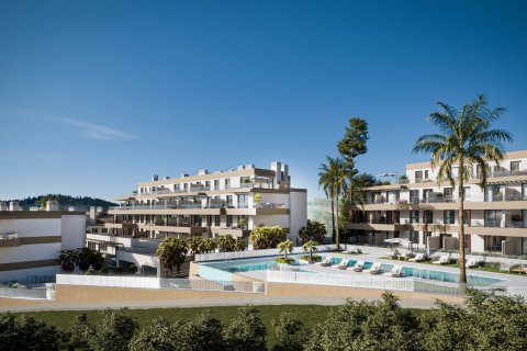 Apartamento en venta en Mijas, Málaga, España 3 dormitorios, 99.26 m2 No. 174482 - foto 4