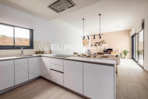 Villa till salu i Algorfa, Alicante, Spanien 3 sovrum, 119 kvm. Nr. 112857 - foto 5