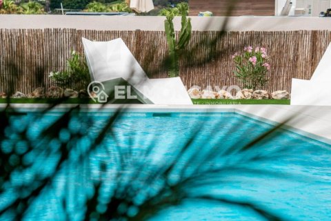 Villa till salu i Algorfa, Alicante, Spanien 3 sovrum, 119 kvm. Nr. 112857 - foto 9