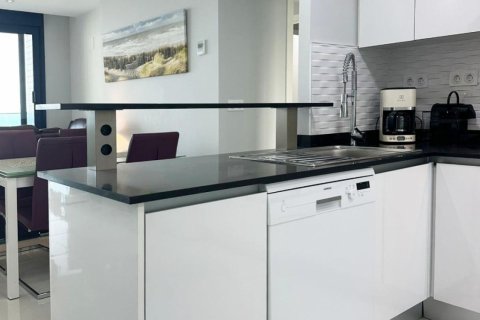 Wohnung zum Verkauf Torrevieja, Alicante, Spanien 2 Schlafzimmer, 85 m2 Nr. 112865 - Foto 14