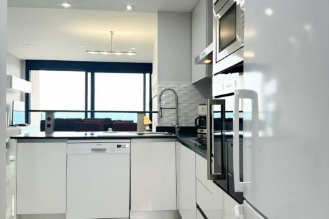 Wohnung zum Verkauf Torrevieja, Alicante, Spanien 2 Schlafzimmer, 85 m2 Nr. 112865 - Foto 16