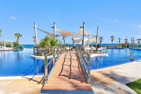 Wohnung zum Verkauf Torrevieja, Alicante, Spanien 2 Schlafzimmer, 85 m2 Nr. 112865 - Foto 27