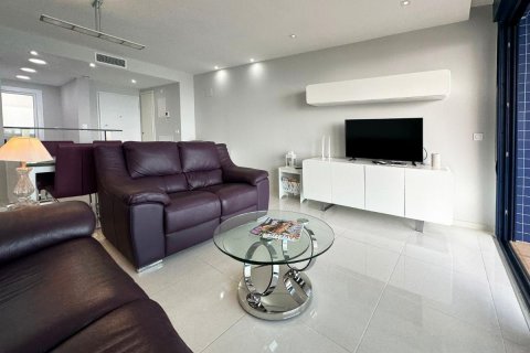 Wohnung zum Verkauf Torrevieja, Alicante, Spanien 2 Schlafzimmer, 85 m2 Nr. 112865 - Foto 24