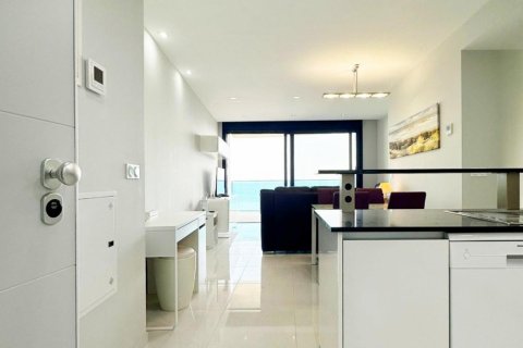 Wohnung zum Verkauf Torrevieja, Alicante, Spanien 2 Schlafzimmer, 85 m2 Nr. 112865 - Foto 8