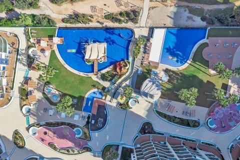 Wohnung zum Verkauf Torrevieja, Alicante, Spanien 2 Schlafzimmer, 85 m2 Nr. 112865 - Foto 26