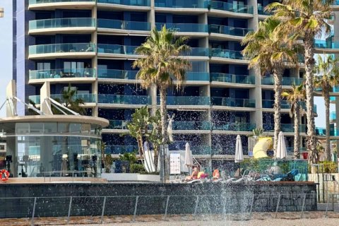 Wohnung zum Verkauf Torrevieja, Alicante, Spanien 2 Schlafzimmer, 85 m2 Nr. 112865 - Foto 4
