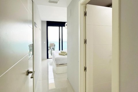 Wohnung zum Verkauf Torrevieja, Alicante, Spanien 2 Schlafzimmer, 85 m2 Nr. 112865 - Foto 30