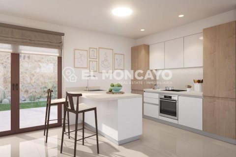 Bungalow w Algorfa, Alicante, Hiszpania 2 sypialnie, 69 mkw. nr 112858 – zdjęcie 7