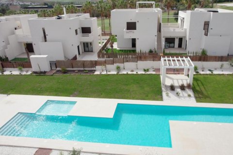 Bungalow à vendre Algorfa, Alicante, Espagne, 2 chambres, 69 m2 No. 112858 - photo 1