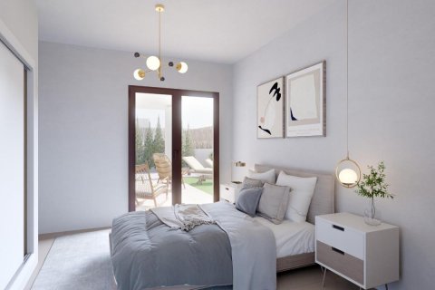 Bungalow à vendre Algorfa, Alicante, Espagne, 2 chambres, 69 m2 No. 112858 - photo 6