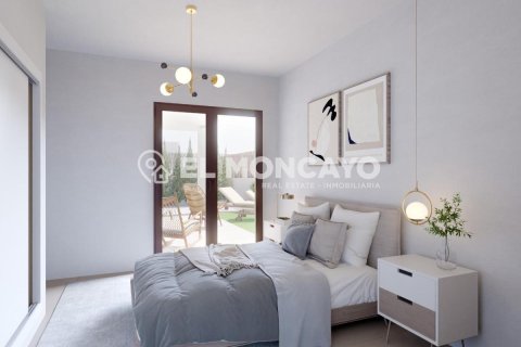Bungalow w Algorfa, Alicante, Hiszpania 2 sypialnie, 69 mkw. nr 112858 – zdjęcie 6