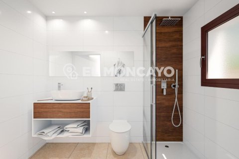 Bungalow w Algorfa, Alicante, Hiszpania 2 sypialnie, 69 mkw. nr 112858 – zdjęcie 10