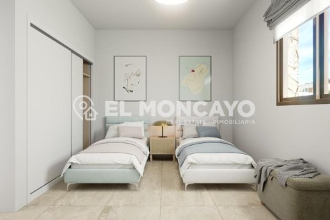 Willa w Algorfa, Alicante, Hiszpania 3 sypialnie, 113 mkw. nr 112860 – zdjęcie 7