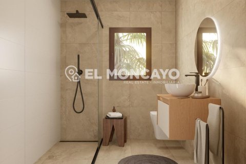 Willa w Algorfa, Alicante, Hiszpania 3 sypialnie, 113 mkw. nr 112860 – zdjęcie 9