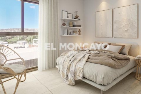 Willa w Algorfa, Alicante, Hiszpania 3 sypialnie, 113 mkw. nr 112860 – zdjęcie 6