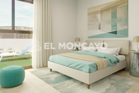 Willa w Algorfa, Alicante, Hiszpania 3 sypialnie, 113 mkw. nr 112860 – zdjęcie 8