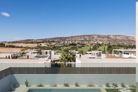 Villa in vendita Algorfa, Alicante, Spagna 3 camere da letto, 113 mq. N° 112860 - foto 2