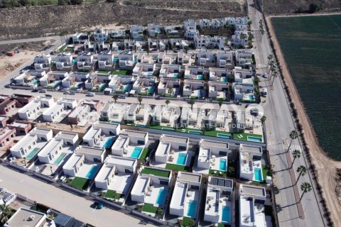 Willa w Algorfa, Alicante, Hiszpania 3 sypialnie, 113 mkw. nr 112860 – zdjęcie 13