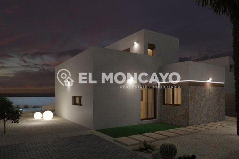 Willa w Algorfa, Alicante, Hiszpania 3 sypialnie, 113 mkw. nr 112860 – zdjęcie 14