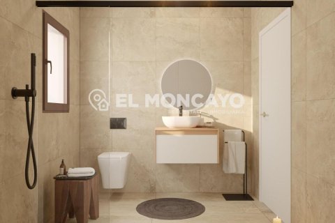 Willa w Algorfa, Alicante, Hiszpania 3 sypialnie, 113 mkw. nr 112860 – zdjęcie 10