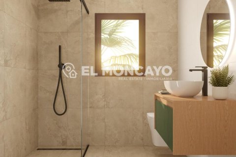 Willa w Algorfa, Alicante, Hiszpania 3 sypialnie, 113 mkw. nr 112860 – zdjęcie 12