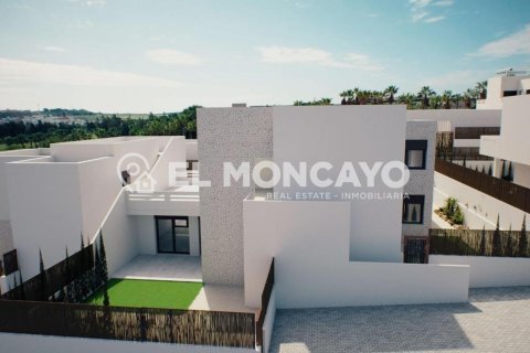 Bungalowi myytävänä Algorfa, Alicante, Espanja, 2 makuuhuonetta, 72 m2 No. 112859 - kuva 5