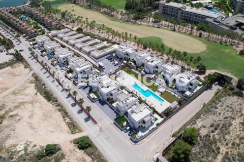 Bungalowi myytävänä Algorfa, Alicante, Espanja, 2 makuuhuonetta, 72 m2 No. 112859 - kuva 8