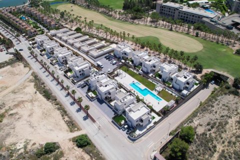 Bungalow zum Verkauf Algorfa, Alicante, Spanien 2 Schlafzimmer, 72 m2 Nr. 112859 - Foto 8