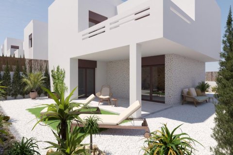 Bungalow zum Verkauf Algorfa, Alicante, Spanien 2 Schlafzimmer, 72 m2 Nr. 112859 - Foto 2