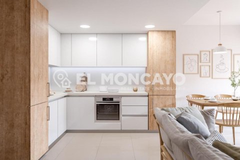 Bungalowi myytävänä Algorfa, Alicante, Espanja, 2 makuuhuonetta, 72 m2 No. 112859 - kuva 9