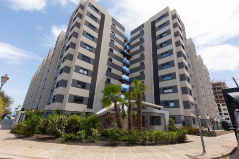 Apartment à vendre à Punta Prima, Alicante, Espagne, 2 chambres, 61 m2 No. 195346 - photo 19